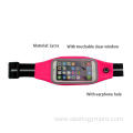 SPORTS WAISTBAG FOR CELLPHONE